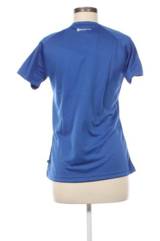 Damen T-Shirt, Größe M, Farbe Blau, Preis 11,00 €