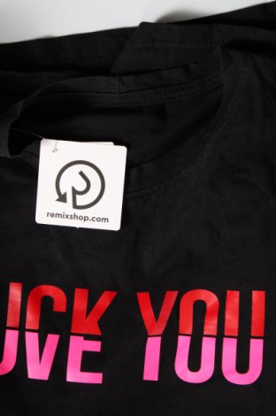 Damen T-Shirt, Größe L, Farbe Schwarz, Preis € 3,99