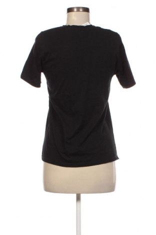 Γυναικείο t-shirt, Μέγεθος L, Χρώμα Μαύρο, Τιμή 6,65 €