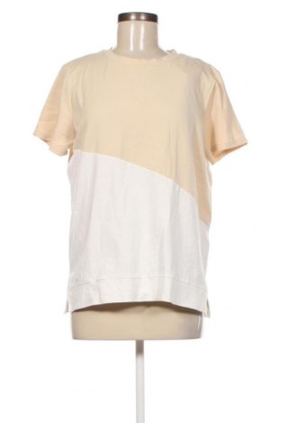 Γυναικείο t-shirt, Μέγεθος L, Χρώμα Πολύχρωμο, Τιμή 4,20 €