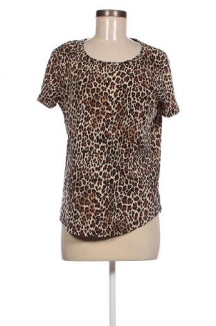 Γυναικείο t-shirt, Μέγεθος M, Χρώμα Πολύχρωμο, Τιμή 6,65 €