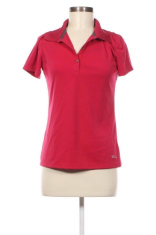 Дамска тениска, Размер M, Цвят Розов, Цена 8,21 лв.