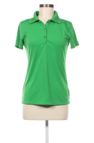 Дамска тениска, Размер M, Цвят Зелен, Цена 8,21 лв.