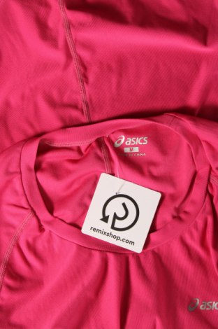 Dámske tričko ASICS, Veľkosť M, Farba Ružová, Cena  7,18 €