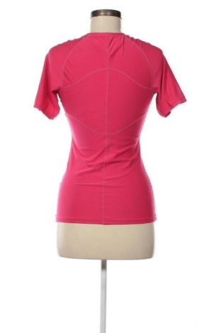 Дамска тениска ASICS, Размер M, Цвят Розов, Цена 14,04 лв.