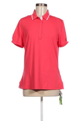 Дамска тениска Active By Tchibo, Размер M, Цвят Розов, Цена 12,61 лв.