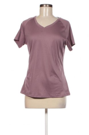 Γυναικείο t-shirt Active Touch, Μέγεθος M, Χρώμα Βιολετί, Τιμή 4,80 €
