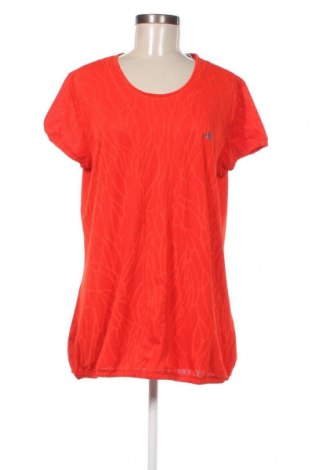 Dámske tričko Adidas, Veľkosť XL, Farba Červená, Cena  13,82 €