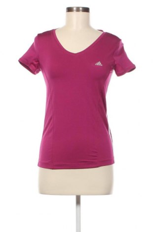 Dámské tričko Adidas, Velikost M, Barva Růžová, Cena  565,00 Kč