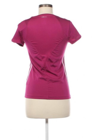 Γυναικείο t-shirt Adidas, Μέγεθος M, Χρώμα Ρόζ , Τιμή 23,20 €