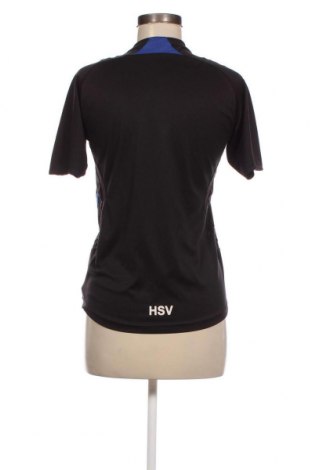 Γυναικείο t-shirt Adidas, Μέγεθος M, Χρώμα Μαύρο, Τιμή 7,87 €