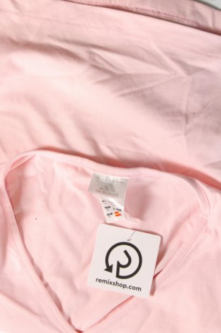 Dámske tričko Adidas, Veľkosť M, Farba Ružová, Cena  30,82 €