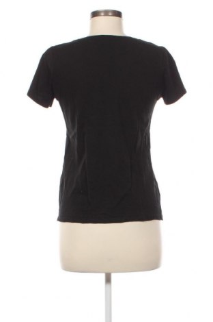 Damen T-Shirt Amisu, Größe M, Farbe Schwarz, Preis 7,00 €