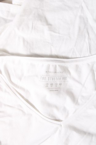 Dámske tričko Atmosphere, Veľkosť M, Farba Biela, Cena  6,65 €