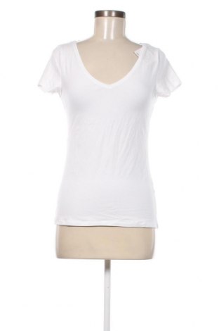 Γυναικείο t-shirt Atmosphere, Μέγεθος M, Χρώμα Λευκό, Τιμή 3,99 €