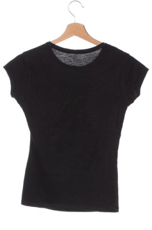 Tricou de femei Atmosphere, Mărime XXS, Culoare Negru, Preț 24,94 Lei