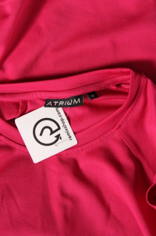 Дамска тениска Atrium, Размер M, Цвят Розов, Цена 13,00 лв.