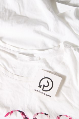 Damen T-Shirt BOSS, Größe M, Farbe Weiß, Preis 63,43 €