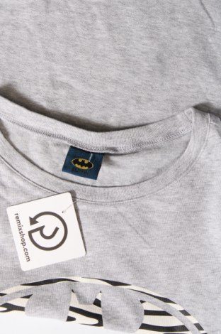 Dámske tričko Batman, Veľkosť M, Farba Sivá, Cena  6,65 €