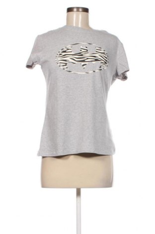 Damen T-Shirt Batman, Größe M, Farbe Grau, Preis 3,99 €