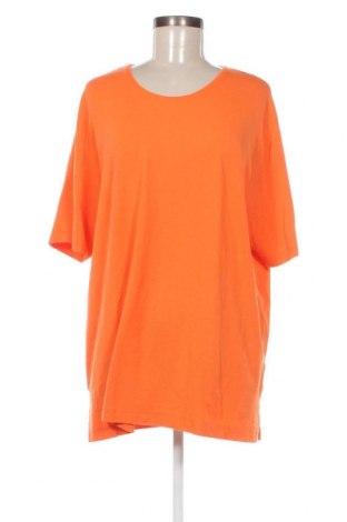 Γυναικείο t-shirt Bexleys, Μέγεθος XXL, Χρώμα Πορτοκαλί, Τιμή 8,00 €