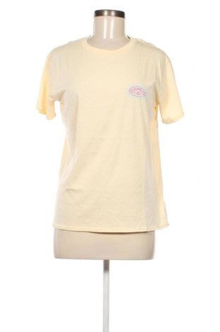 Dámské tričko Billabong, Velikost M, Barva Žlutá, Cena  522,00 Kč