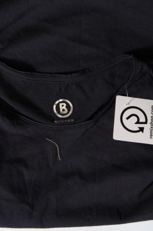Γυναικείο t-shirt Bogner, Μέγεθος M, Χρώμα Μπλέ, Τιμή 20,55 €