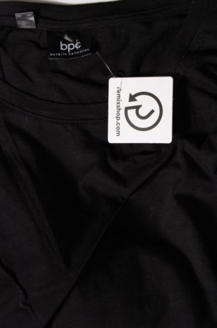 Дамска тениска Bpc Bonprix Collection, Размер M, Цвят Черен, Цена 13,69 лв.
