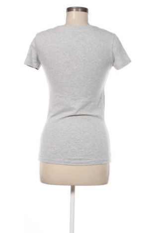 Damen T-Shirt Calvin Klein Jeans, Größe S, Farbe Grau, Preis 21,53 €