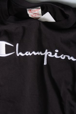 Damen T-Shirt Champion, Größe XS, Farbe Grau, Preis € 8,00