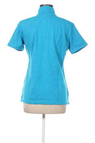 Дамска тениска Clique, Размер L, Цвят Син, Цена 13,00 лв.
