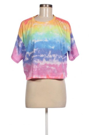 Damen T-Shirt Clockhouse, Größe XL, Farbe Mehrfarbig, Preis 4,20 €