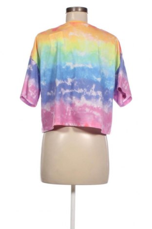Damen T-Shirt Clockhouse, Größe XL, Farbe Mehrfarbig, Preis 7,00 €