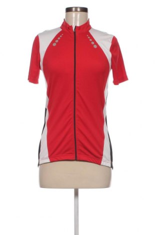 Tricou de femei Crivit, Mărime S, Culoare Roșu, Preț 21,38 Lei