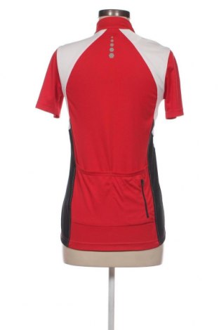 Tricou de femei Crivit, Mărime S, Culoare Roșu, Preț 42,76 Lei