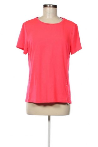 Γυναικείο t-shirt Crivit, Μέγεθος XL, Χρώμα Ρόζ , Τιμή 6,44 €