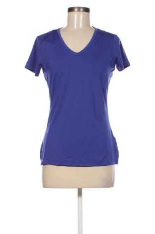 Tricou de femei Crivit, Mărime S, Culoare Albastru, Preț 16,25 Lei