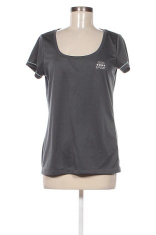 Γυναικείο t-shirt Crivit, Μέγεθος M, Χρώμα Πολύχρωμο, Τιμή 6,65 €