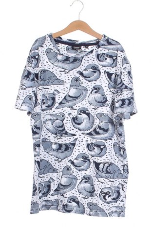 Damen T-Shirt Cropp, Größe XS, Farbe Blau, Preis € 4,91