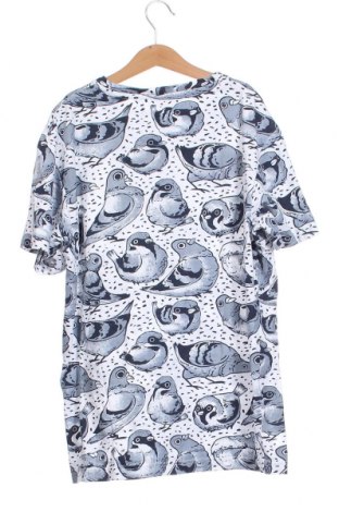 Damen T-Shirt Cropp, Größe XS, Farbe Blau, Preis € 8,18