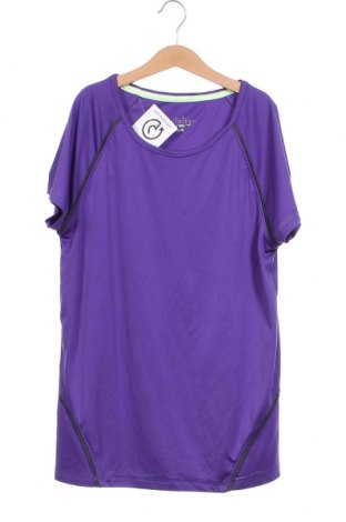 Tricou de femei Cubus, Mărime XS, Culoare Mov, Preț 13,26 Lei