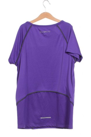 Damen T-Shirt Cubus, Größe XS, Farbe Lila, Preis € 6,65