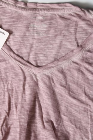 Damen T-Shirt Denver Hayes, Größe L, Farbe Lila, Preis € 9,35