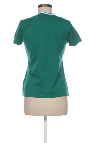 Дамска тениска Diadora, Размер S, Цвят Зелен, Цена 24,80 лв.