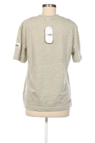 Damen T-Shirt Diadora, Größe XS, Farbe Grün, Preis € 12,78