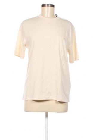 Damen T-Shirt Diadora, Größe XS, Farbe Ecru, Preis € 12,78