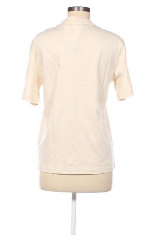Damen T-Shirt Diadora, Größe XS, Farbe Ecru, Preis € 12,78