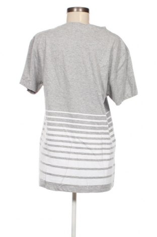 Damen T-Shirt District, Größe M, Farbe Grau, Preis 10,82 €