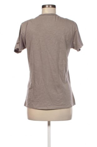 Damen T-Shirt Ed Hardy, Größe M, Farbe Grau, Preis € 21,48