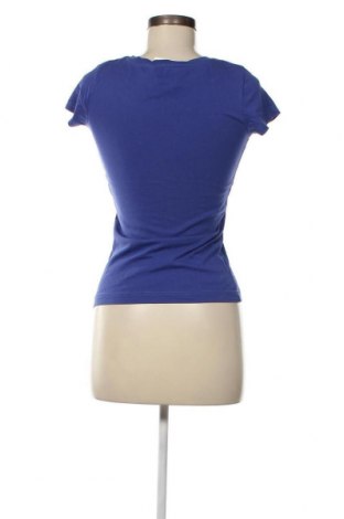 Dámske tričko Edc By Esprit, Veľkosť S, Farba Modrá, Cena  8,22 €